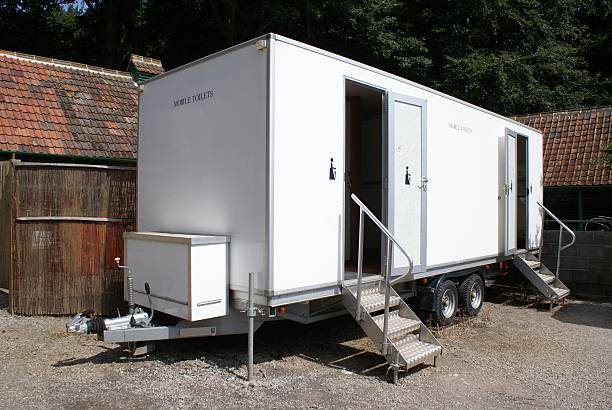 Best Eco-Friendly Portable Toilets  in Cooper City, FL