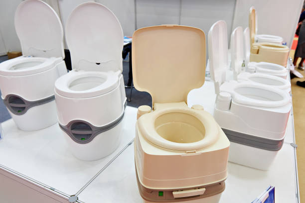 Portable Restroom for Sporting Events in Cooper City, FL